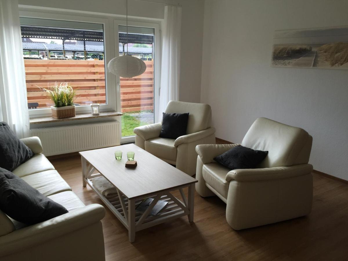 Appartement Sommerdeich à Norddeich  Extérieur photo