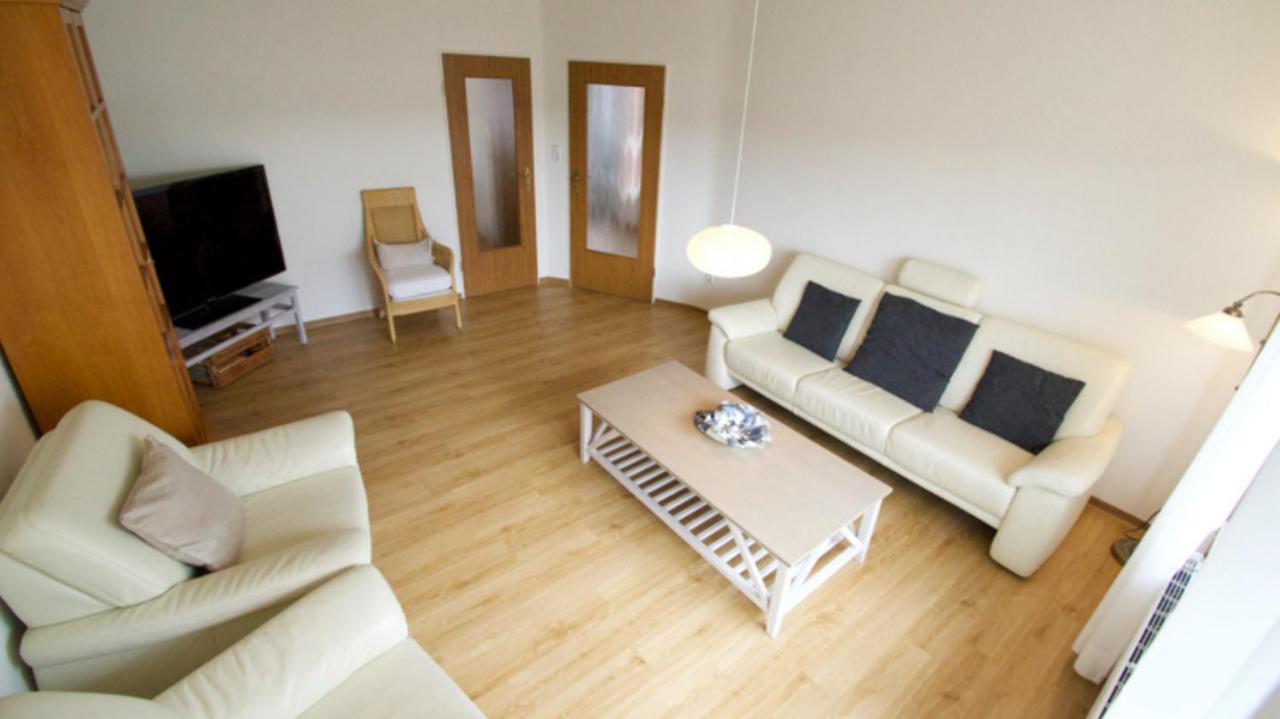 Appartement Sommerdeich à Norddeich  Extérieur photo