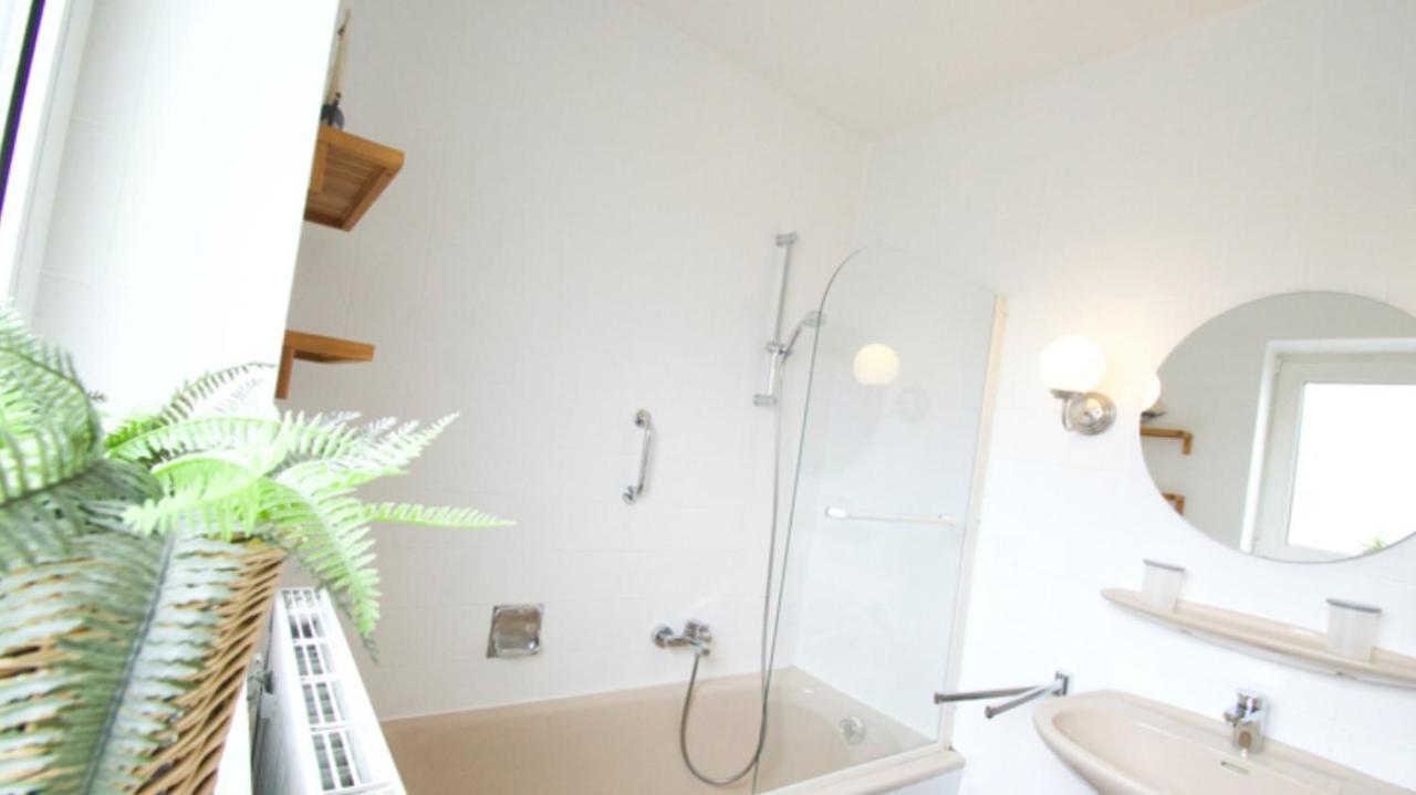 Appartement Sommerdeich à Norddeich  Extérieur photo